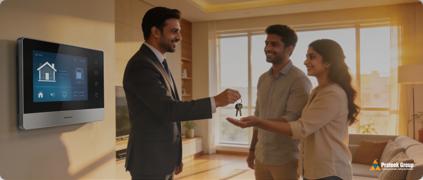 Smart Investment Tips for Metro-Connected Properties